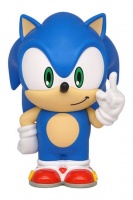 Sstpossu: Sonic The Hedgehog - Coin Bank Sonic