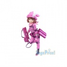 Figu: Sword Art Online - Gun Gale Online Llenn (Luminasta, 19cm)