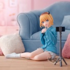 Figuuri: Oshi No Ko - Relax Time - Memcho (10cm)