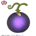 Lamppu: One Piece - Devil Fruits - Baku Baku Fruit (Wapol)