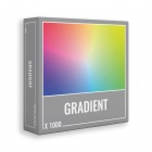 Palapeli: Gradient Jigsaw Puzzle (1000)