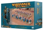 Tomb Kings Of Khemri: Skeleton Warriors