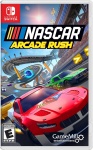 Nascar Arcade Rush