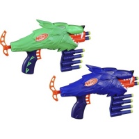 Nerf: Wolfpack