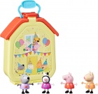 Peppa Pig: Party Carry Case