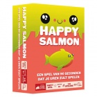 Happy Salmon - Card Game