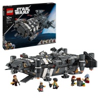 Lego: Star Wars - The Onyx Cinder