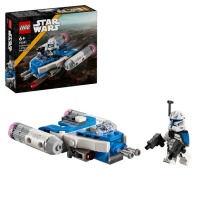 Lego: Star Wars - Captain Rex Y-wing Microfighter