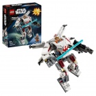 Lego: Star Wars - Luke Skywalker X-wing Mech