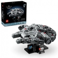 Lego: Star Wars - Millennium Falcon (75375)