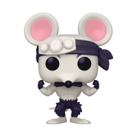 Funko Pop! Animation: Demon Slayer - Muscle Mouse (SE, 9cm)