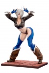 Figu: The King Of Fighters 2001 - Angel 1/7 (21cm)