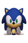 Magneetti: Sonic The Hedgehog - Sonic Sitting 3D Magnet