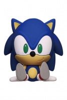 Magneetti: Sonic The Hedgehog - Sonic Sitting 3D Magnet