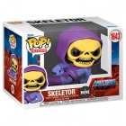 Funko Pop! TV: Masters Of The Universe - Skeletor, Meme