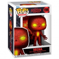 Funko Pop! TV: Stranger Things - Vecna (9cm)