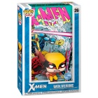 Funko Pop! Comic Cover: Marvel - X-men Wolverine, Exclusive