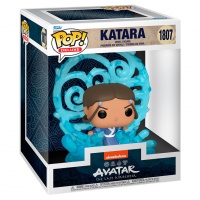 Funko Pop! Deluxe: Avatar The Last Airbender - Katara (14cm)