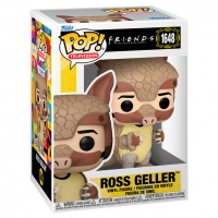 Funko Pop! TV: Friends - Ross Geller (9cm)