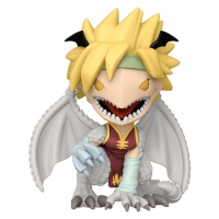 Funko Pop! Animation: My Hero Academia - Ryukyu (25cm)