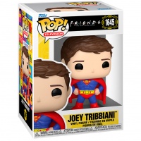 Funko Pop! TV: Friends - Joey Tribbiani (9cm)