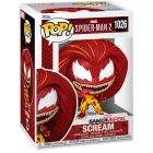 Funko Pop! Marvel: Spider-Man 2 - Scream (9cm)