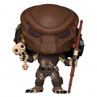 Funko Pop! Movies: Predator 2 - City Hunter (9cm)