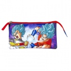 Penaali: Dragon Ball Super - Power (Red/Blue)