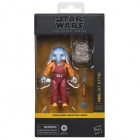 Figu: Star Wars - Skeleton Crew Neel At Attin (15cm)