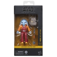 Figu: Star Wars - Skeleton Crew Neel At Attin (15cm)