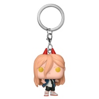 Funko Pocket Pop!: Chainsaw Man - Power