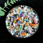 Henkikivet: Natural Mixed Crystal Chips (100g)