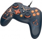 Ohjain: Assassin's Creed Mirage - Wired Controller for PC (3m Cable)