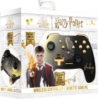 Nintendo Switch: Harry Potter - Wireless Controller - Hedwig (1m Cable)