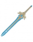 Miekka: Genshin Impact - Foam Sword - Skyward Blade