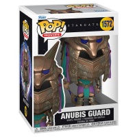 Funko Pop! Movies: Stargate - Anubis Guard (1572)