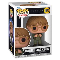 Funko Pop! Movies: Stargate - Daniel Jackson (1575)