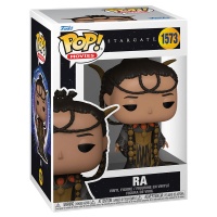 Funko Pop! Movies: Stargate - Ra (1573)