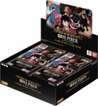 One Piece CG: Emperors in the New World OP-09 Booster DISPLAY (24)