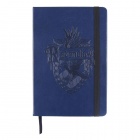 Muistikirja: Harry Potter Premium Notebook - Ravenclaw (A5)