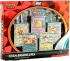 Pokemon TCG: Tera Brawlers - Premium Collection ex Box