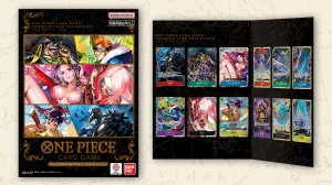 One Piece CG: Premium Card Collection - Best Selection Vol. 2