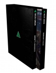 Delta Green: Slipcase Set