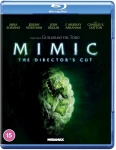 Mimic [Blu-ray] [1997]