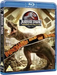 Jurassic Park: Trilogy Collection (Blu-Ray)