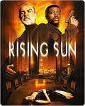 Rising Sun: Limited Edition Steelbook (Blu-Ray)