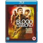 Blood Diamond (BLU-RAY)