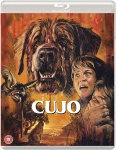 Cujo (Blu-Ray)