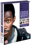 Eddie Murphy 6-Movie Collection