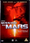 Mission to Mars / Operaatio Mars